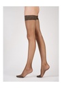 Pretty Polly Nylons Lace Top H/Ups 1PP