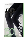 Pretty Polly 150 den Matt Tights 1pp