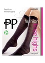 Pretty Polly TARTAN KNEE HIGH