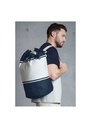Quadra Canvas Duffel QD27