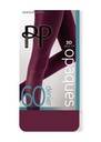 Pretty Polly 40 den 3D Tights 1pp