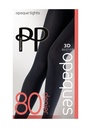 Pretty Polly 150 den Matt Tights 1pp