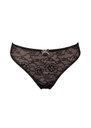 Pretty Polly PP LOLA=All Over Lace Brazilia
