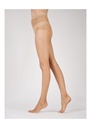Pretty Polly Naturals Sandal Toe Tgts 1PP
