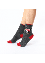 Pretty Polly PENGUIN SOCK  SOCK 1PP