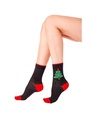 Pretty Polly XMAS TREE SOCK 1PP
