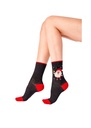 Pretty Polly SANTA SOCK 1PP