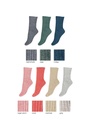 Pretty Polly LOUNGE SOCKS 1PP