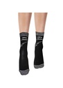 Pretty Polly Merry Christmas Socks