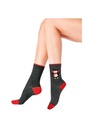 Pretty Polly Penguin Socks