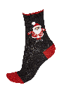 Pretty Polly SANTA SOCK 1PP