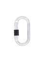 Kratos Steel Screw Locking Karabiner FA5010117