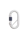 Kratos Steel Screw Locking Karabiner with Captive Pin FA5010217