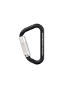 Kratos Aluminium Keylock Quarter Turn Locking Karabiner FA5020122B
