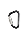 Kratos Aluminium Quarter Turn Locking Karabiner FA5020122