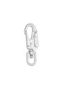 Kratos Steel Swivel Snap Hook with Load Indicator FA5020320