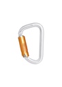 Kratos Aluminium Triple Action Locking Keylock Karabiner FA5030222B