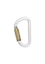 Kratos Steel Triple Action Locking Karabiner FA5030123