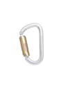 Kratos Steel Triple Action Locking Keylock Karabiner FA5030123B