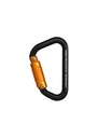 Kratos Aluminium Triple Action Locking Karabiner FA5030222