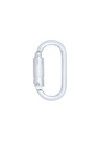 Kratos Stainless Steel Triple Action Karabiner FA5030516