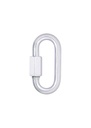 Kratos Steel Oval Quick Link FA5040016