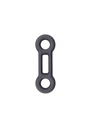 Kratos Set of 10 Karabiner Holding Ring Accessories FA5090000