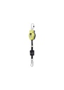 Kratos Helixon-S Wire Rope Fall Arrest Block - 3.5 Metre FA2040203