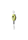 Kratos Helixon Wire Rope Fall Arrest Block - 10 Metre FA2040210B