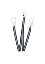 Kratos Fire Free Flame Resistant Y Forked Webbing Lanyard FA4040015