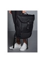 Quadra Pitch Black 12 Hour Daypack QD560