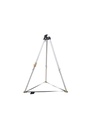 Kratos Aluminium Confined Space 7ft (2.15M) Tripod FA6000100