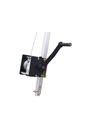 Kratos Stainless Steel Rescue & Work Winch 30 Metre FA6000330S