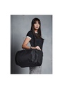 Quadra Pitch Black 72 Hour Weekender QD568