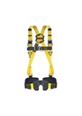 Kratos Revolta Two Point Full Body Harness FA10113