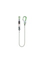 Kratos Gravity-S Shock Absorbing Anti-Cut Kernmantle Lanyard FA3051320