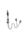 Kratos Gravity Y Forked Shock Absorbing Kernmantle Rope Lanyard FA3060013