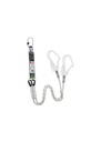 Kratos Gravity Y Forked Shock Absorbing Kernmantle Rope Lanyard FA30600