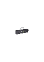 Kratos Tripod Bag for 10 Ft Tripod FA9010900