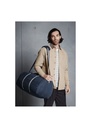 Quadra Vintage Canvas Holdall QD613
