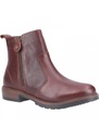 Cotswold Ashwicke Zip Ankle Boot 29253