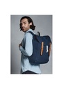 Quadra Vintage Rucksack QD615