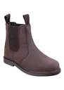 Cotswold Camberwell Pull On Dealer Boot 23995