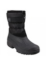 Cotswold Chase Touch Fastening and Zip up Winter Boot 22831