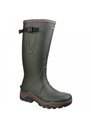 Cotswold Compass Neoprene Rubber Wellington 25649