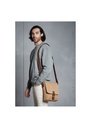 Quadra Vintage Canvas Ipad/tab Reporter QD624