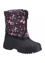Cotswold Iceberg Zip Snow Boot 33000