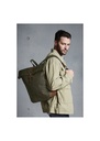 Quadra Heritage Waxed Canvas Backpack QD655
