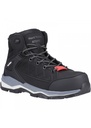 Hard Yakka Atomic PR Hybrid Side Zip Safety Boot 34689