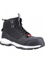 Hard Yakka Neo 2.0 PR Hybrid Side Zip Safety Boot 34691